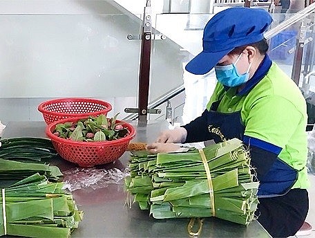 Bình Định: huyện Tây Sơn tập trung đẩy mạnh kết nối, quảng bá sản phẩm OCOP