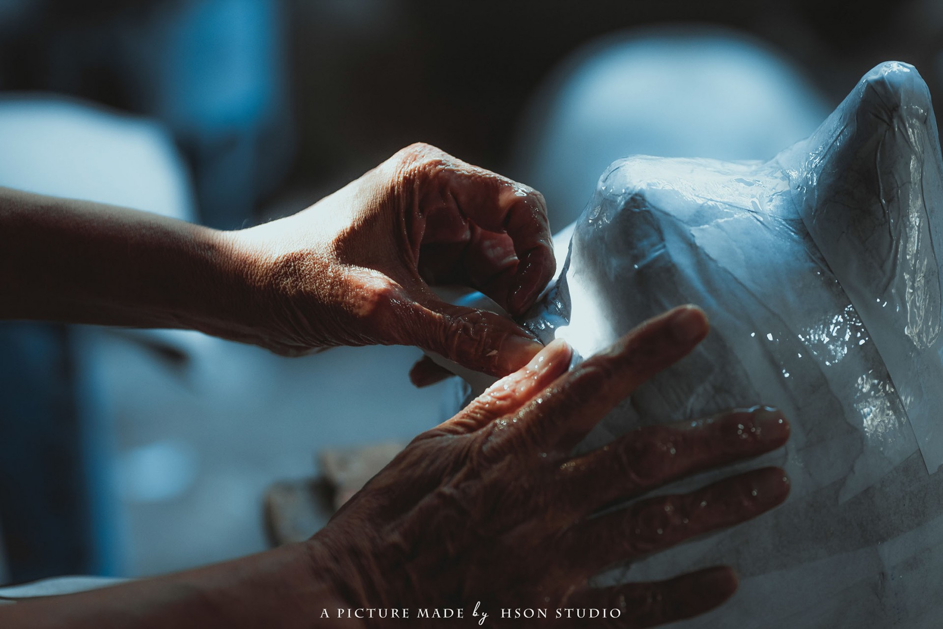 Thăm làng nghề làm ‘mặt nạ giấy bồi’ chơi Trung thu ở Hưng Yên Thăm làng nghề làm ‘mặt nạ giấy bồi’ chơi Trung thu ở Hưng Yên