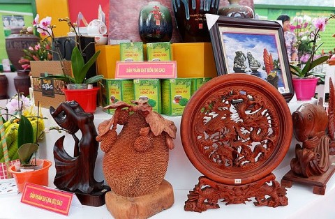 sap dien ra festival san pham nong nghiep va lang nghe ha noi lan thu 3