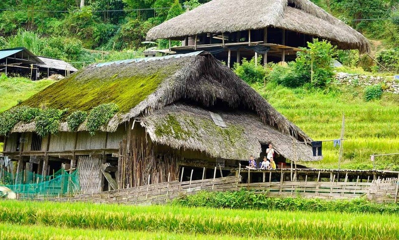Hà Giang: Công nhận Làng văn hóa du lịch thôn Tha là điểm du lịch