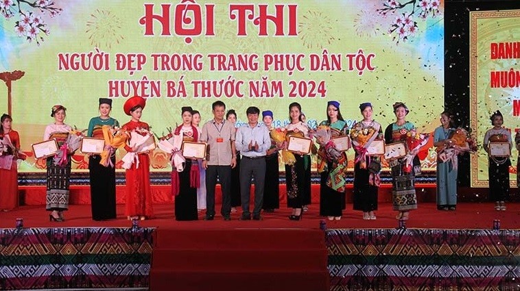 Phát huy vai trò “cầu nối” giữa Đảng, chính quyền với Nhân dân