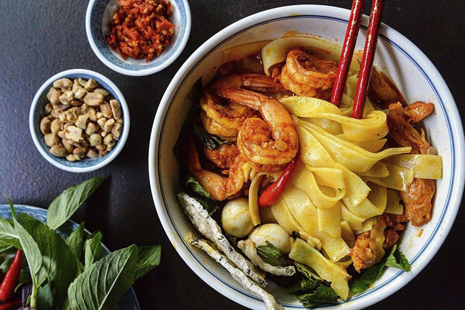 Miền trầm tích nghìn năm Miền trầm tích nghìn năm