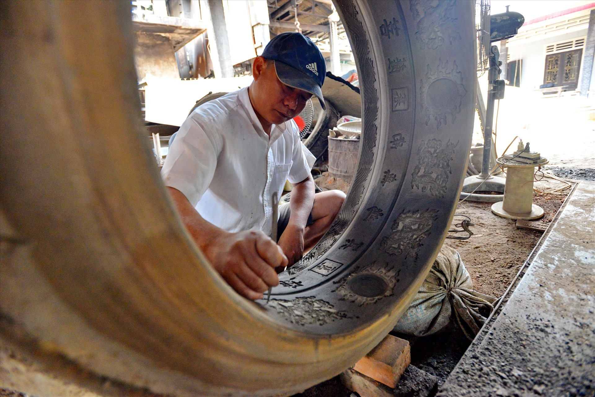 Những làng nghề truyền thống nổi tiếng xứ Huế