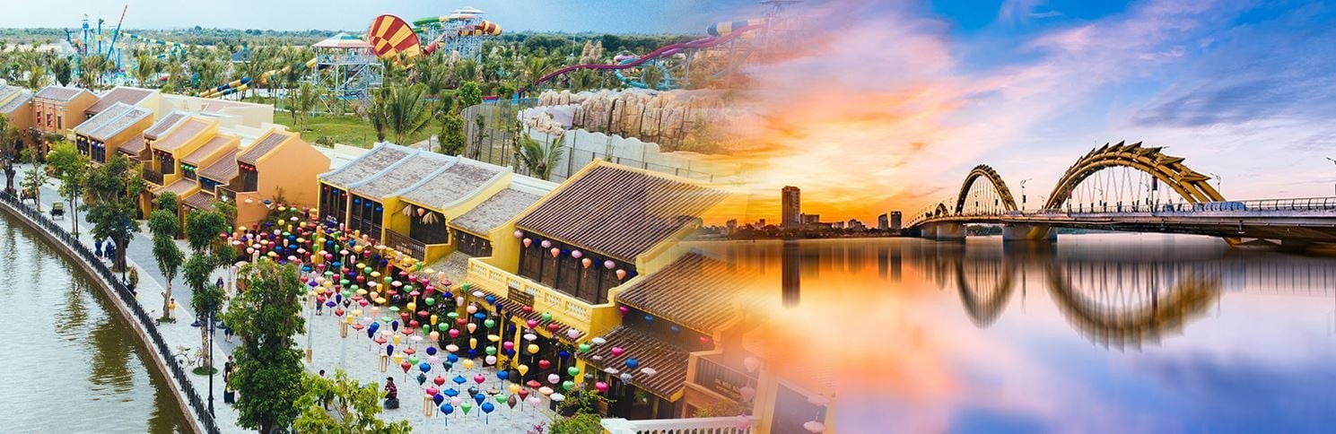 Miền trầm tích nghìn năm Miền trầm tích nghìn năm