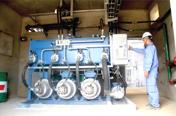 Thanh Hóa: Áp dụng sản xuất sạch trong sản xuất công nghiệp