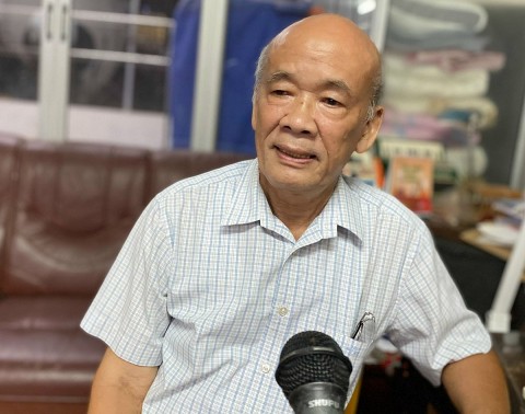 phong tang danh hieu nghe nhan lang nghe nham thuc day tinh than sang tao khoi nghiep