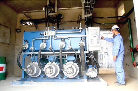 Thanh Hóa: Áp dụng sản xuất sạch trong sản xuất công nghiệp