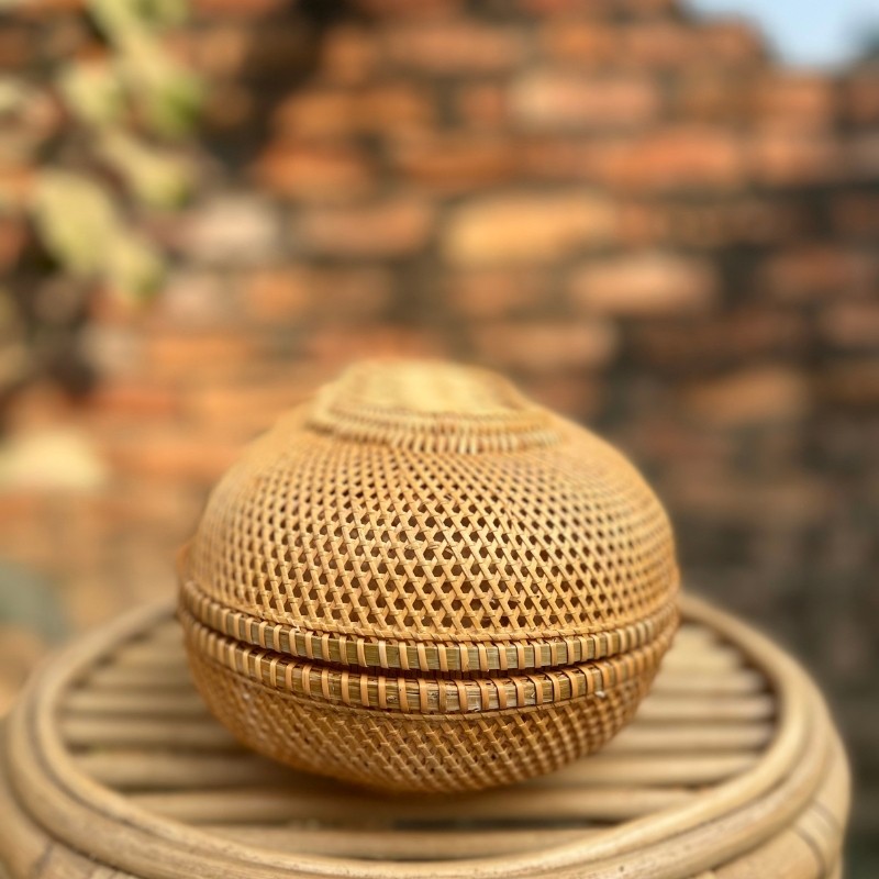 Cần quan tâm bồi dưỡng nghệ nhân, thợ giỏi ở các làng nghề