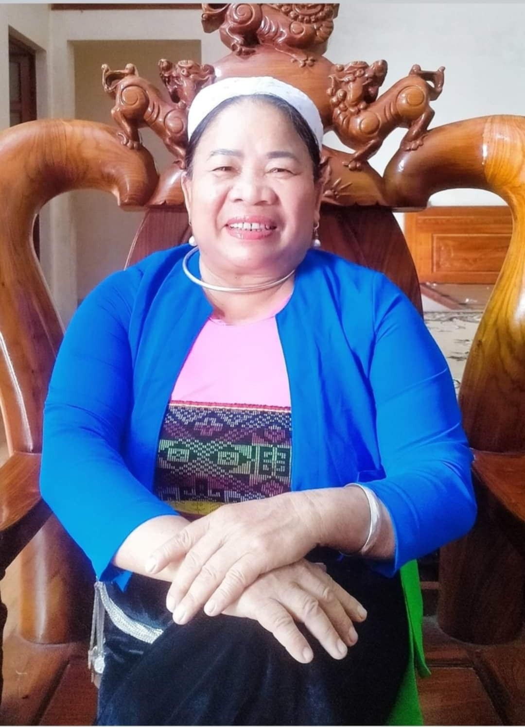 Gìn giữ nghề thuốc đông y gia truyền Gìn giữ nghề thuốc đông y gia truyền