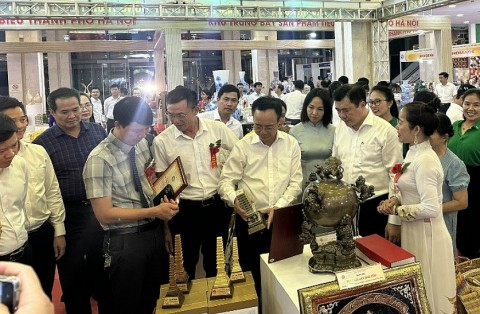 Kế hoạch khuyến công năm 2025