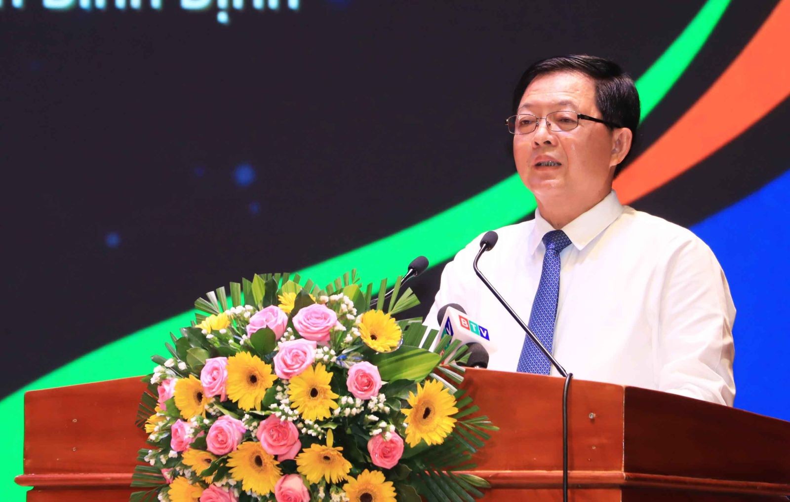 Bình Định là một điểm sáng trong bản đồ công nghệ của Việt Nam Bình Định là một điểm sáng trong bản đồ công nghệ của Việt Nam