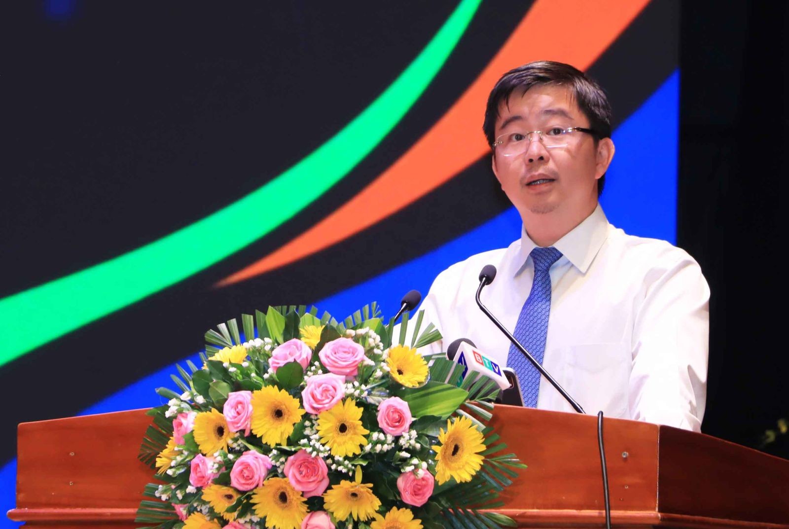 Bình Định là một điểm sáng trong bản đồ công nghệ của Việt Nam Bình Định là một điểm sáng trong bản đồ công nghệ của Việt Nam