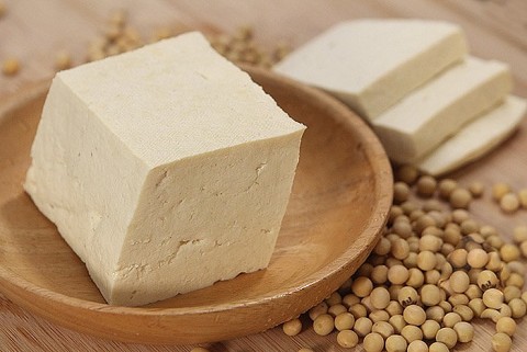 Một số thực phẩm bổ sung canxi tốt cho sức khoẻ