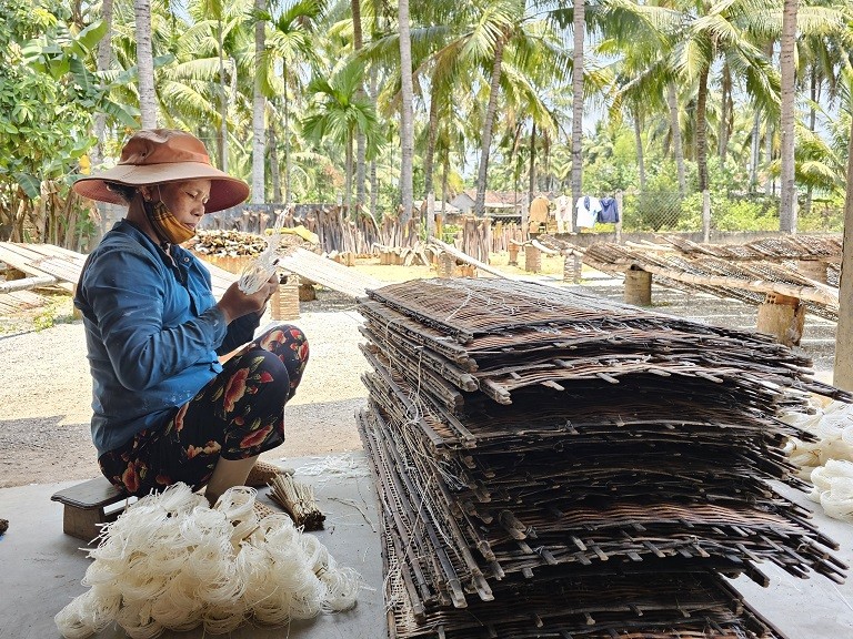 Bình Định xét tặng danh hiệu “Nghệ nhân nhân dân”, “Nghệ nhân ưu tú” lần thứ Tư Bình Định xét tặng danh hiệu “Nghệ nhân nhân dân”, “Nghệ nhân ưu tú” lần thứ Tư