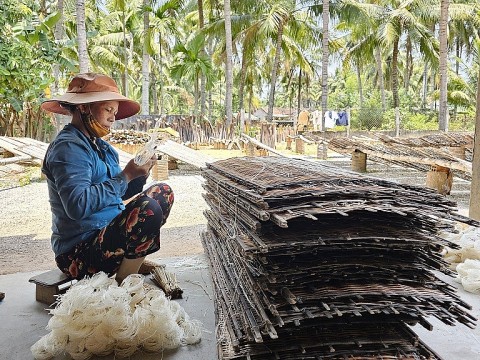 Bình Định xét tặng danh hiệu “Nghệ nhân nhân dân”, “Nghệ nhân ưu tú” lần thứ Tư