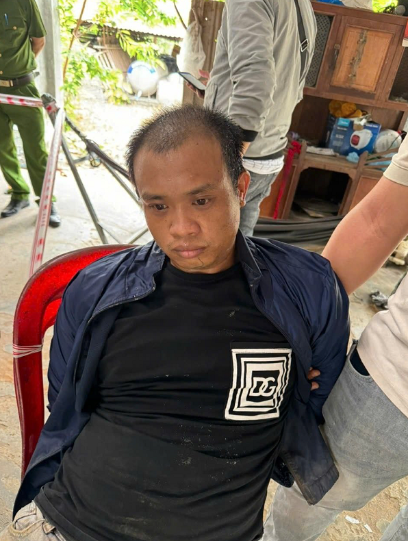 Bình Phước: Thượng úy CSGT dũng cảm đối mặt tội phạm ma túy, nhận được sự khen ngợi từ cộng đồng