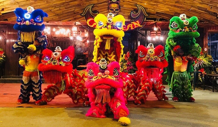 Nhiều hoạt động hấp dẫn tại Lễ hội Trung Thu năm 2024 tại Ninh Bình Nhiều hoạt động hấp dẫn tại Lễ hội Trung Thu năm 2024 tại Ninh Bình