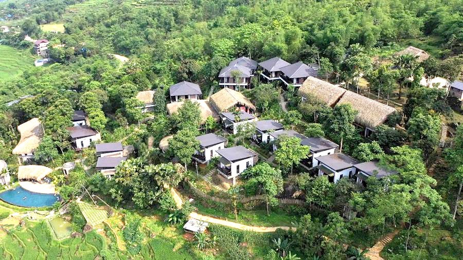 Ban Quản lý Khu Bảo tồn thiên nhiên Pù Luông: Thực hiện tốt công tác quản lý, bảo vệ rừng Ban Quản lý Khu Bảo tồn thiên nhiên Pù Luông: Thực hiện tốt công tác quản lý, bảo vệ rừng