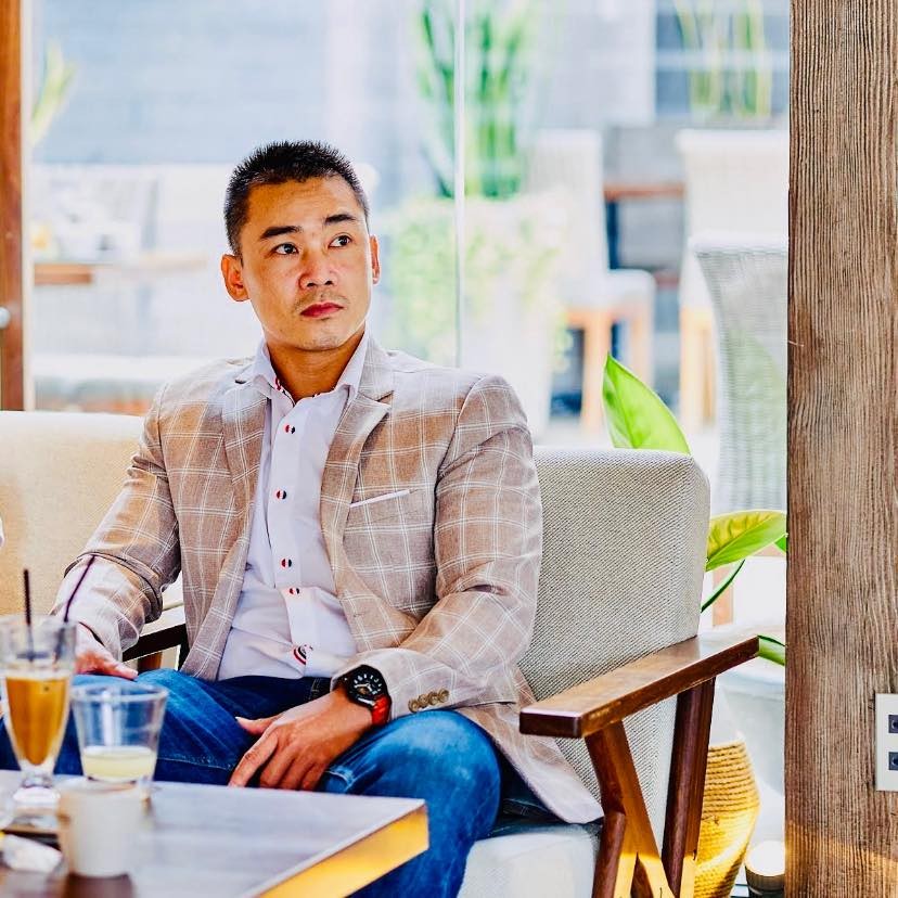 Kỷ lục gia Bùi Văn Ngợi Người thích thể thao mạo hiểm