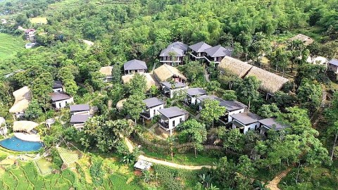 Ban Quản lý Khu Bảo tồn thiên nhiên Pù Luông: Thực hiện tốt công tác quản lý, bảo vệ rừng
