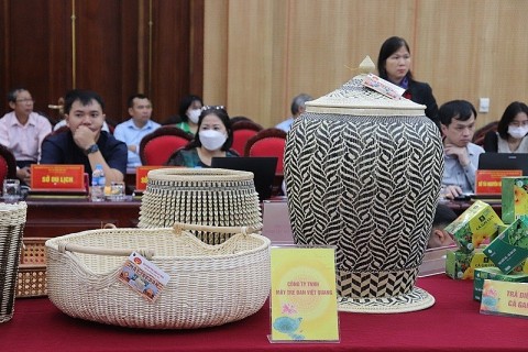 Kinh nghiệm hay từ huyện Chương Mỹ