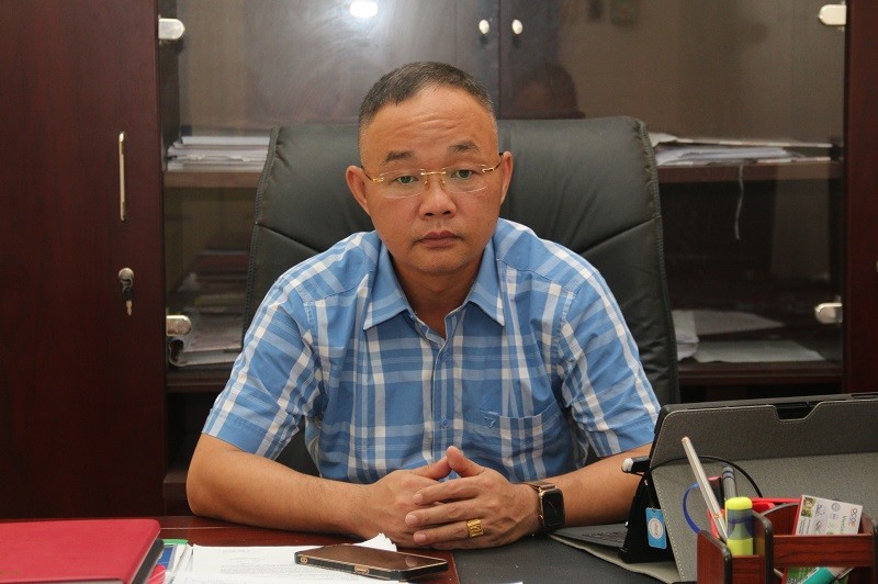 Ông Dương Văn Hoàn – Phó Chánh Văn phòng Điều phối NTM tỉnh Bắc Kạn: Phát huy những kết quả đạt được trong năm 2024, Bắc Kạn đặt mục tiêu có thêm 24 xã đạt chuẩn nông thôn mới. Ông Dương Văn Hoàn – Phó Chánh Văn phòng Điều phối NTM tỉnh Bắc Kạn: Phát huy những kết quả đạt được trong năm 2024, Bắc Kạn đặt mục tiêu có thêm 24 xã đạt chuẩn nông thôn mới.