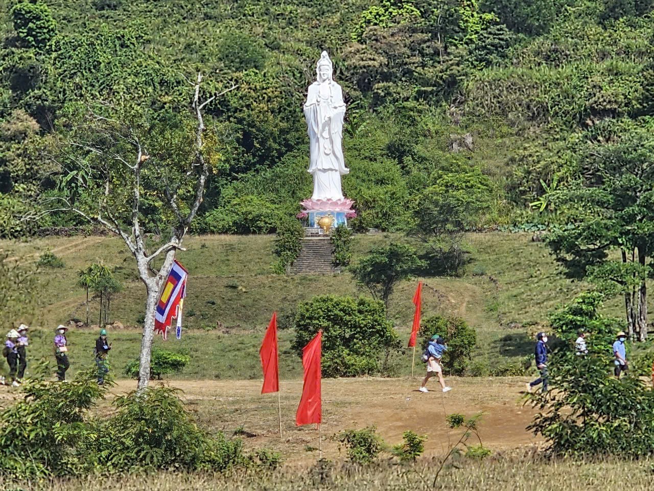 Bình Định: La Vuông như một điều ước