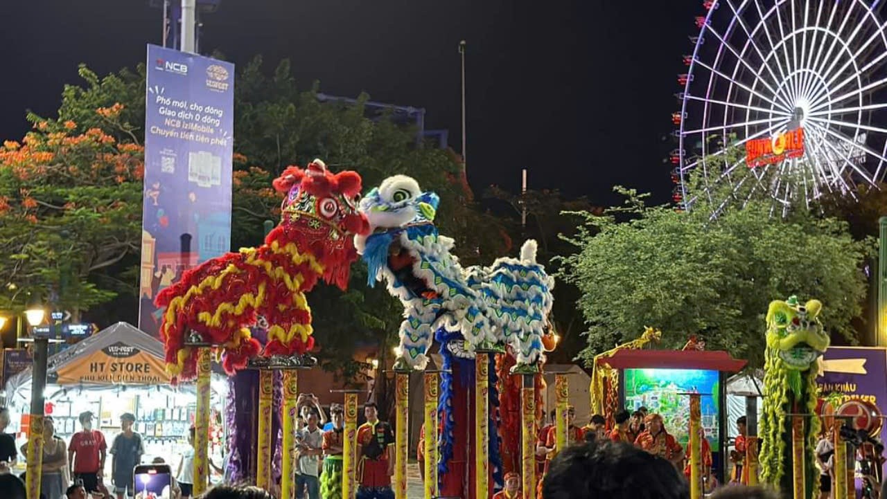 Đà Nẵng: Tổng thu du lịch đạt hơn 1,2 ngàn tỷ đồng trong dịp lễ 2/9