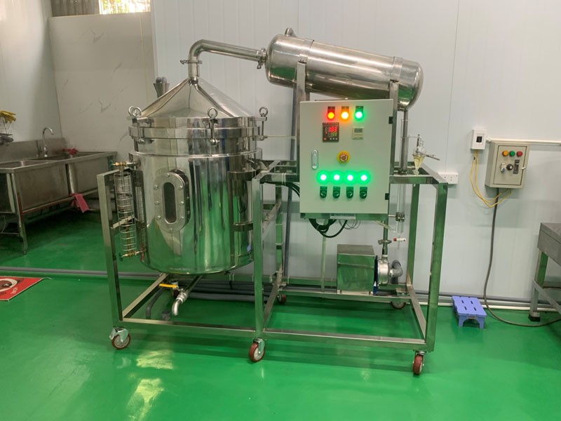 Máy móc thiết bị được hỗ trợ từ nguồn kinh phí khuyến công địa phương năm 2024 Máy móc thiết bị được hỗ trợ từ nguồn kinh phí khuyến công địa phương năm 2024