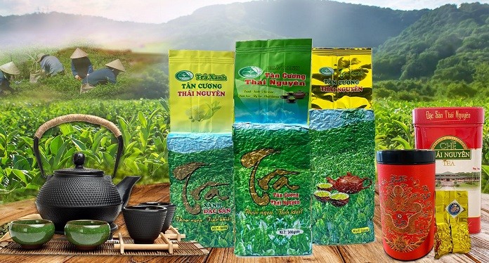 Hương vị đất trời Hương vị đất trời