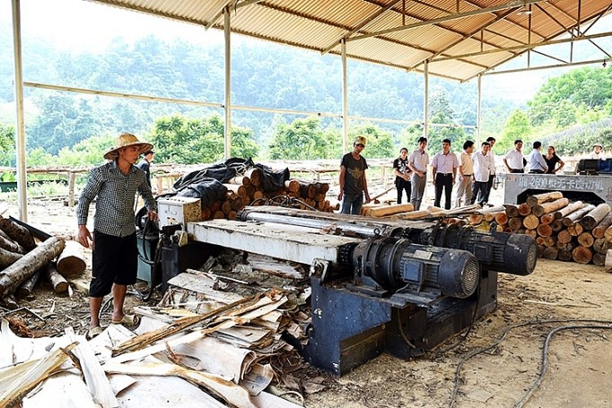 Khuyến công Thanh Hóa: Đầu tư thiết bị tiên tiến giảm thiểu ô nhiễm môi trường