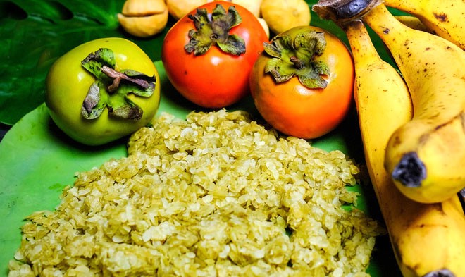 Món quà tao nhã mùa thu Hà Nội Món quà tao nhã mùa thu Hà Nội