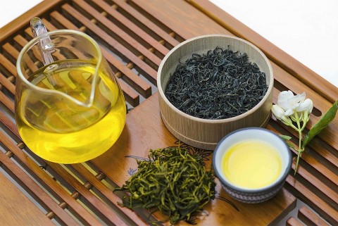 Hương vị đất trời