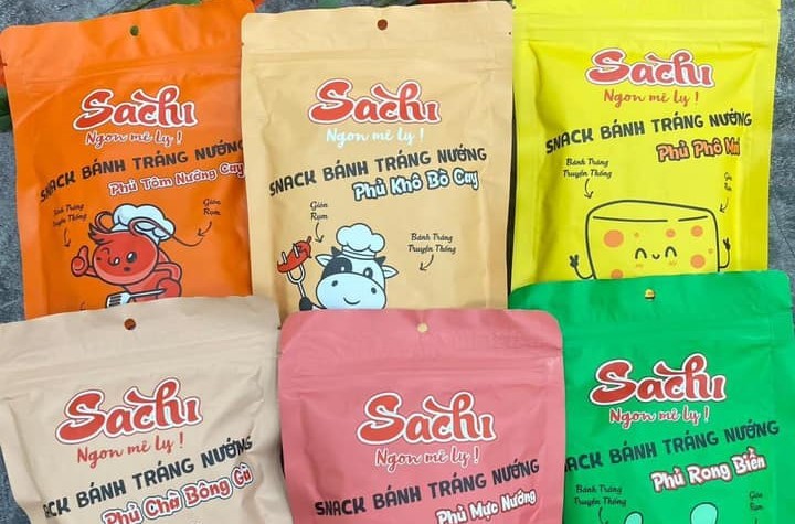 Hội Doanh nhân trẻ tỉnh Bình Định đưa hàng Việt đến tay người tiêu dùng