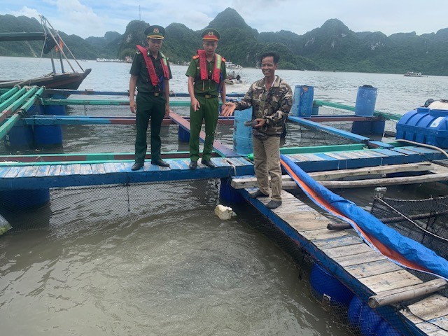 Hải Phòng : toàn hệ thống chính trị tích cực vào cuộc, với tinh thần không chủ quan để hạn chế thấp nhất thiệt hại do Bão số 3 gây ra Hải Phòng : toàn hệ thống chính trị tích cực vào cuộc, với tinh thần không chủ quan để hạn chế thấp nhất thiệt hại do Bão số 3 gây ra