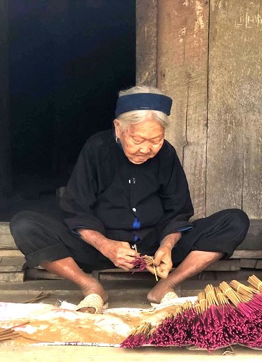 Những làng nghề truyền thống nổi tiếng ở Cao Bằng Những làng nghề truyền thống nổi tiếng ở Cao Bằng