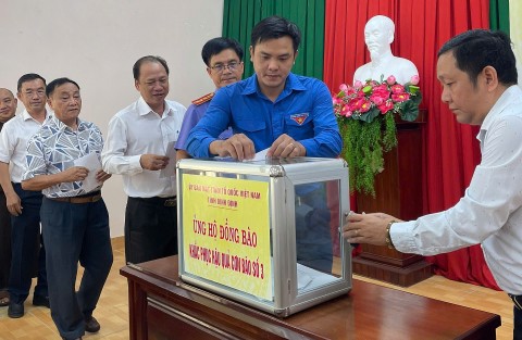 binh dinh dong hanh cung dong bao mien bac vuot qua con bao so 3