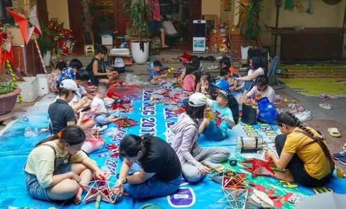 Phát triển làng nghề truyền thống: Cần có sự quan tâm cụ thể hơn từ phía Nhà nước