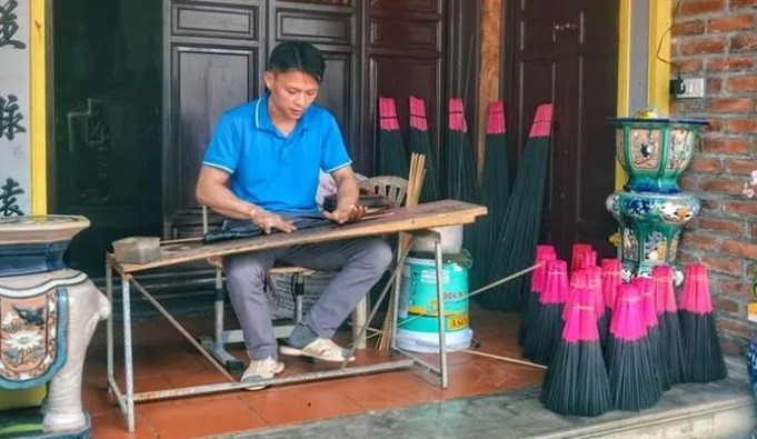 Phát triển làng nghề truyền thống: Cần có sự quan tâm cụ thể hơn từ phía Nhà nước