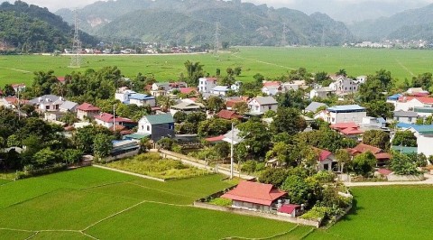Sơn La: Nâng cao đời sống của người dân từ việc sử dụng hiệu quả nguồn vốn các chương trình mục tiêu quốc gia
