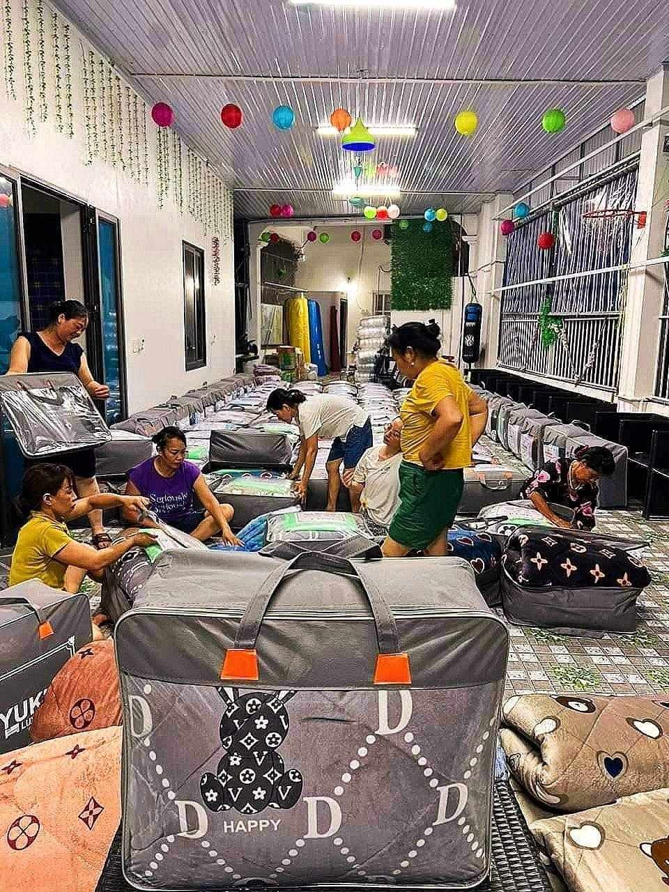 Nhóm thiện nguyện Thanh Thuỷ (Phú Thọ) - Nơi kết nối những tấm lòng nhân ái Nhóm thiện nguyện Thanh Thuỷ (Phú Thọ) Nơi kết nối những tấm lòng nhân ái