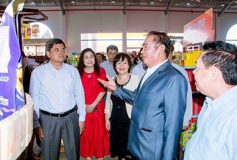 dua an giang thanh diem trung chuyen dac san viet nam