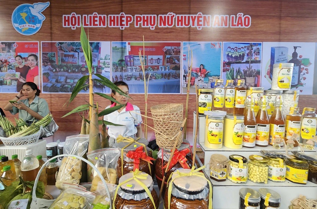 Bình Định triển khai giải pháp ổn định sản xuất kinh doanh, tiêu thụ sản phẩm nông nghiệp Bình Định triển khai giải pháp ổn định sản xuất kinh doanh, tiêu thụ sản phẩm nông nghiệp