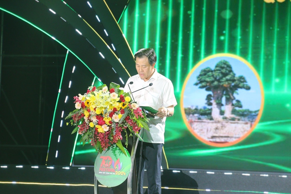 Giám đốc Sở Nông nghiệp và Phát triển nông thôn Hà Nội Nguyễn Xuân Đại Giám đốc Sở Nông nghiệp và Phát triển nông thôn Hà Nội Nguyễn Xuân Đại