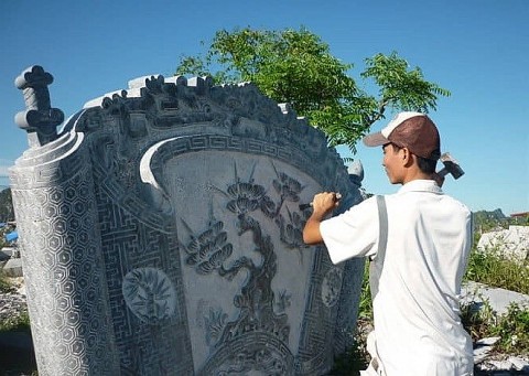 Hải Dương: Làng nghề tạo việc làm ổn định cho lao động nông thôn