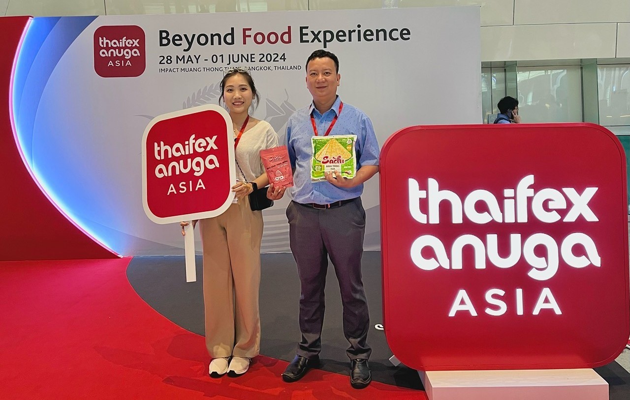 Khoác áo mới có sản phẩm công nghiệp nông thôn tiêu biểu tỉnh Bình Định Khoác áo mới có sản phẩm công nghiệp nông thôn tiêu biểu tỉnh Bình Định