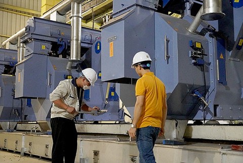 Khuyến công Quảng Bình: Góp phần nâng cao chất lượng sản phẩm các cơ sở CNNT