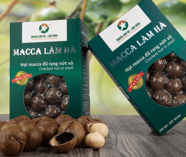 Lâm Hà phấn đấu phát triển đạt gần 30 sản phẩm OCOP Lâm Hà phấn đấu phát triển đạt gần 30 sản phẩm OCOP