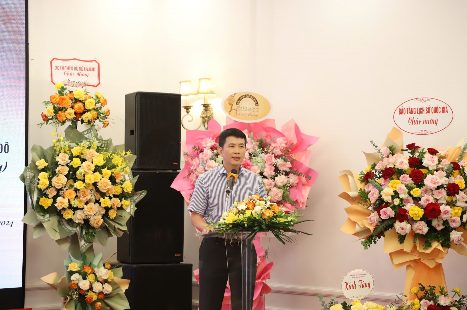 Ấn tượng Triển lãm 3D trực tuyến “Hỡi đồng bào Thủ đô” Ấn tượng Triển lãm 3D trực tuyến “Hỡi đồng bào Thủ đô”