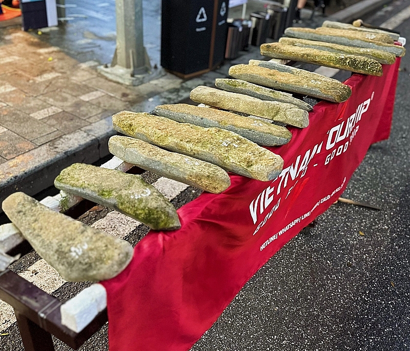 Festival Thu Hà Nội 2024 thu hút hơn 50.000 lượt du khách, quyên góp 288 triệu đồng ủng hộ đồng bào bị lũ lụt Festival Thu Hà Nội 2024 thu hút hơn 50.000 lượt du khách, quyên góp 288 triệu đồng ủng hộ đồng bào bị lũ lụt